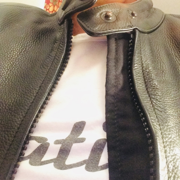 Jacket - Picture 4 of 4